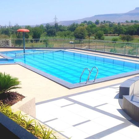 Hotel Grand Parivaar Igatpuri Exterior foto